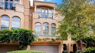 4126 Purdue Street - For Sale in Houston, Texas 77005, near West University Place!