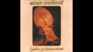Nena Ivosevic - Golubice mala - (Audio 1982) HD