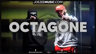 &ldquo;OCTAGONE&rdquo; - Hard UK Drill Trap Type Beat - TOVARITCH Type Beat