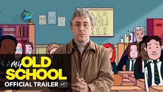 MY OLD SCHOOL Trailer [HD] Mongrel Media
