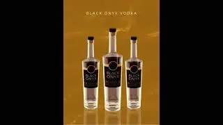 Black Onyx Vodka - Podcast (Boots & Beers Bar Crawl)
