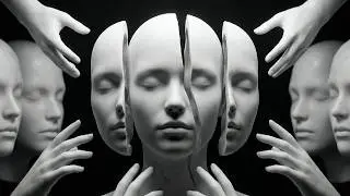 Melodic Techno & Progressive House Mix 2025