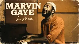 Chicago Soul | Marvin Gaye Inspired &ndash; Lovers&rsquo; Groove [Unreleased Album]
