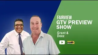 20260206 Gallop TV Selection Show Fairview