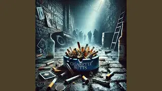 Cigarette Butts