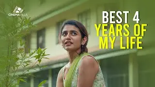 These are the best 4 years of my life | 4 years Movie Scene | malayalam movie | malayalam full movie