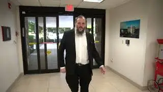 The Jewish Academy - Welcome to our new campus!