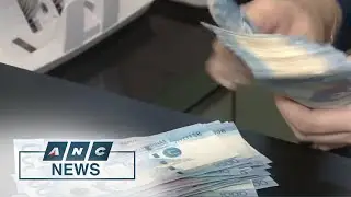 PH Central Bank, police sue person who burned banknote in video | ANC