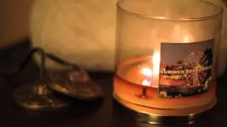 Bath and Body Works- Summer Boardwalk Review