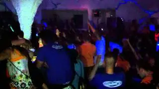 Fiesta Naranja 2013 (RADICAL))   Cierre (Promise)   [HD720p]   Complejo Vintage Illescas