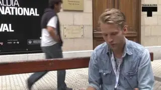Viktor van der Valk. Onno de Onwetende (EIECINE XIII). Orona Award