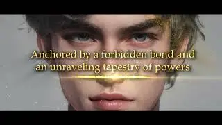 The Rising Storm Book Trailer
