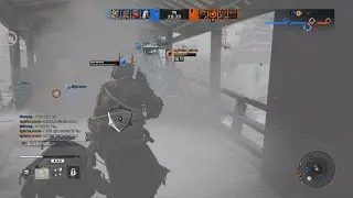 For Honor Wall Hook