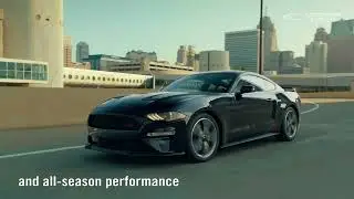 Cooper Cobra Instinct tires