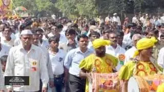 Valmikis Will not Be Evicted From Rampur, Community's Demands Will Be Accepted: NSCS