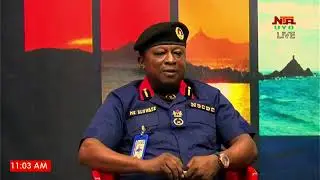 Safety and Security Watch | Civil Defence: Protection of Live and Property
