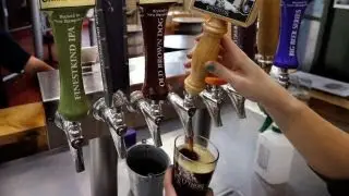 Jon Taffer: Millennial beer sales are way down