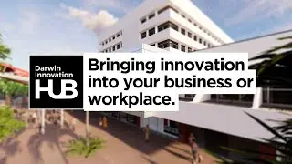 Bringing Innovation into your Business or Workplace