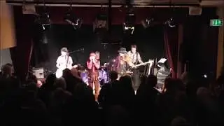 Molle`s Tough Cocktail / Xmas 08.12. 2017