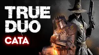 Warhammer: Vermintide 2. True Duo Cata. 