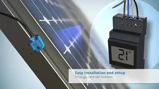 TMS TMM22   The rugged all rounder for inclination measurement