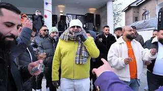 Cristi de la Buzau 🔥 Program Sistem | Megaluxy ✨  Nuntă ✨ Miri Andra & Noe 🎶 Râmnicelu Live 2026