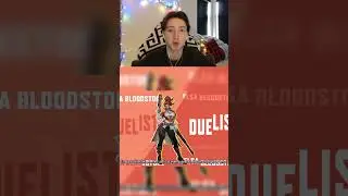 Эльза Бладстоун присоединится к Marvel Rivals в сезоне 6.5 #marvelrivals #marvel #gaming