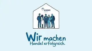 Was macht die ANWR GROUP?