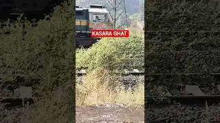KASARA GHAT ROAD WAYS #viral #viralshorts