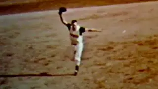 1960 | Pittsburgh Pirates vs New York Yankees | MLB World Series Highlights