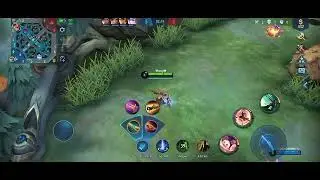 please fix the bug.beatrix @Mobile Legends:Bang Bang Official
