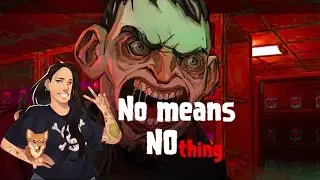 [Bober Bros] No Means Nothing (Ideal Ending)