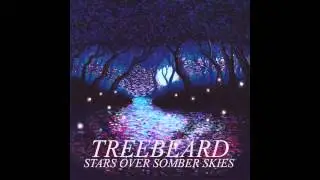 Treebeard - Stars Over Somber Skies (Official Full Length Album) [2013]