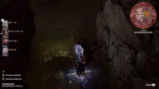 Baldur's Gate 3 BUG DI CUOREOSCURO