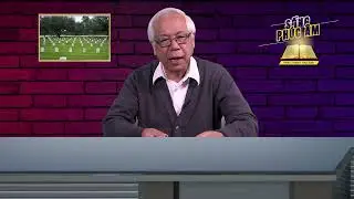 BỐN ĐÁM TANG. Mục sư Nguyễn Thỉ. Sống Phúc Âm trong Đức Tin, Hy Vọng và Yêu Thương.