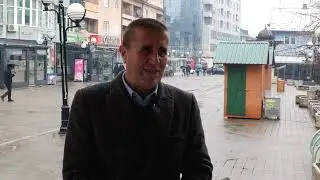 Komunalno preduzeće Rožaje spremno za sniježne padavine