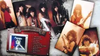 ANTHEM ''Show Must Go on live''