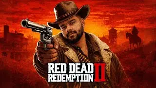 Red Dead Redemption 2 🔴 LIVE | Chapter 2 Unlock! 😱 | First Time Playing | #janklivehai #rdr2
