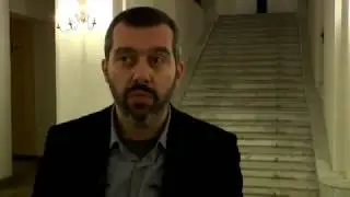 Relacja: Czy istniało kr&oacute;lestwo Dawida? -  Dr hab. Ł. Niesiołowski-Spano 17.10.2016