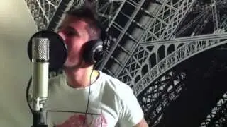 Muse - Madness (Vocal Cover)