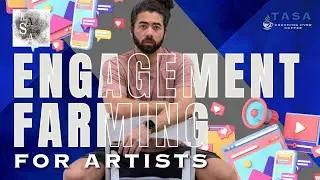 🚀 Want to Sell Your Art Successfully? Learn about Engagement Farming!