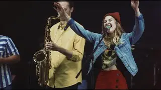 Lollypop Lorry - I Won't Let You Go (Live 2019)