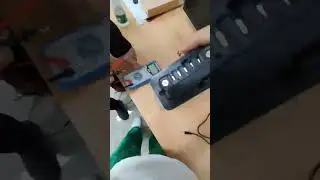 Engwe- How to measure the battery voltage   #engweebikes