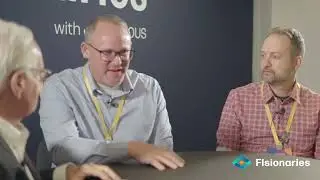 FIsionaries&trade;| Mountain America's Member-Centric Digital Evolution