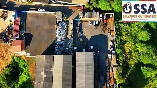 Salvador Guindastes e Transportes