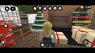 Roblox Series Season 3 Episode 16 Christmas Day Part 4 By Oablo Vlad And Everyone Only