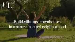Nakheel Greenwood Villas and Townhouses