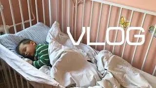 VLOG#Положили в больницу\Обзор Nokia 3310 и 6\Видео people 17\ЛОБ17\Запорожская Анна