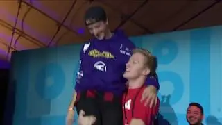 Fortnite - Game of Inches