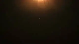 Lens Flare Overlay for Video Editors